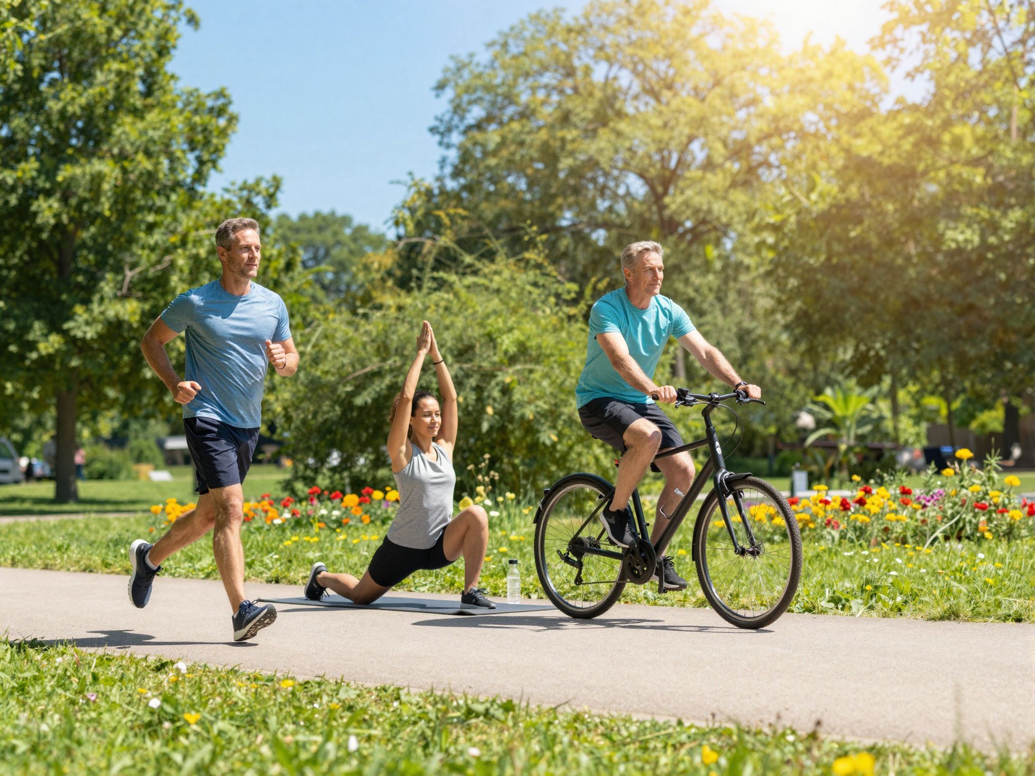 A D-vitamin segíthet a prosztata egészségének megőrzésében.
