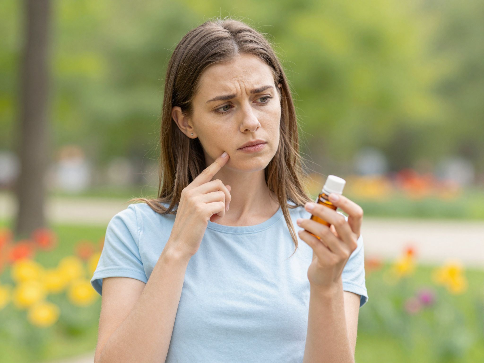 A Leiden-mutáció növeli a vérrögképződés kockázatát.