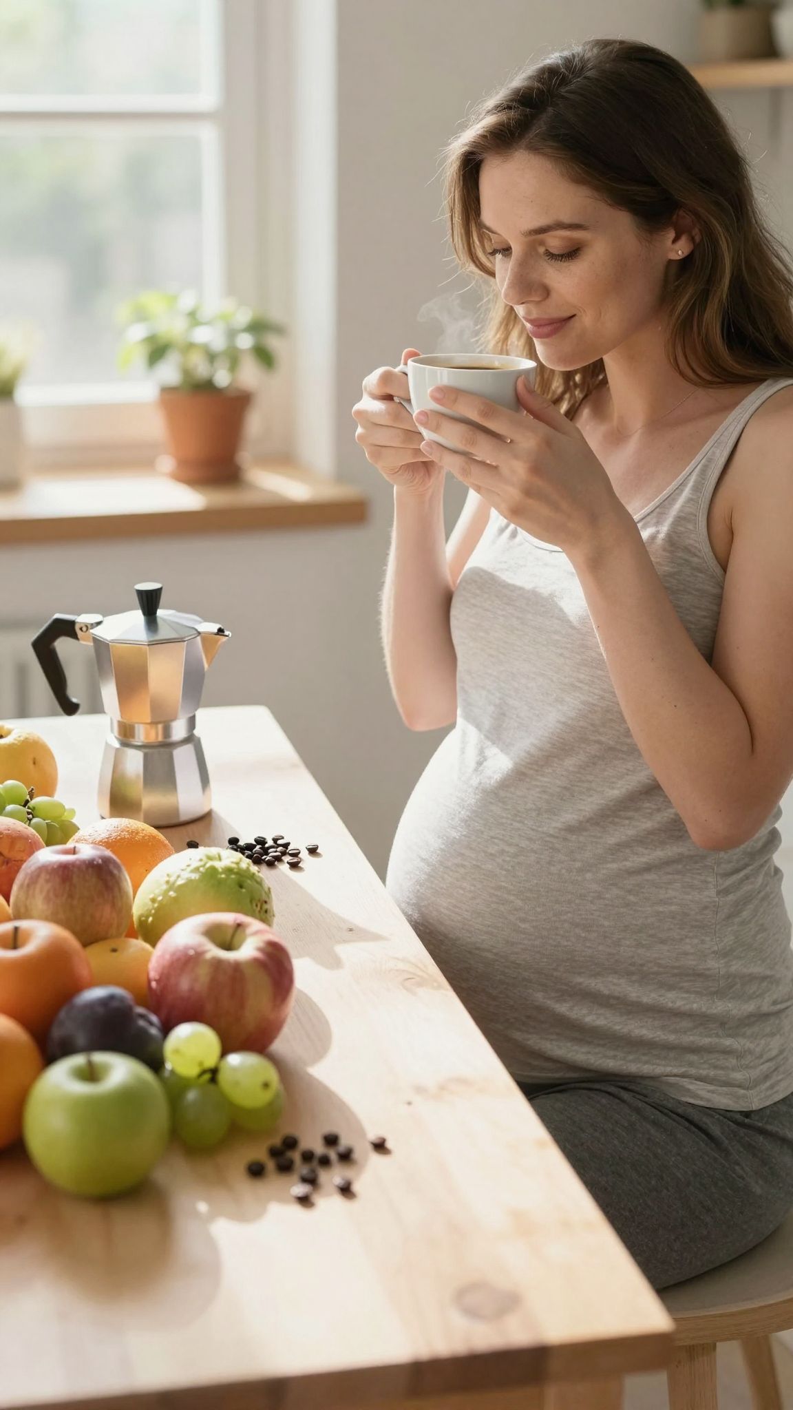 A koffein rejtőzködik más italokban és ételekben is.