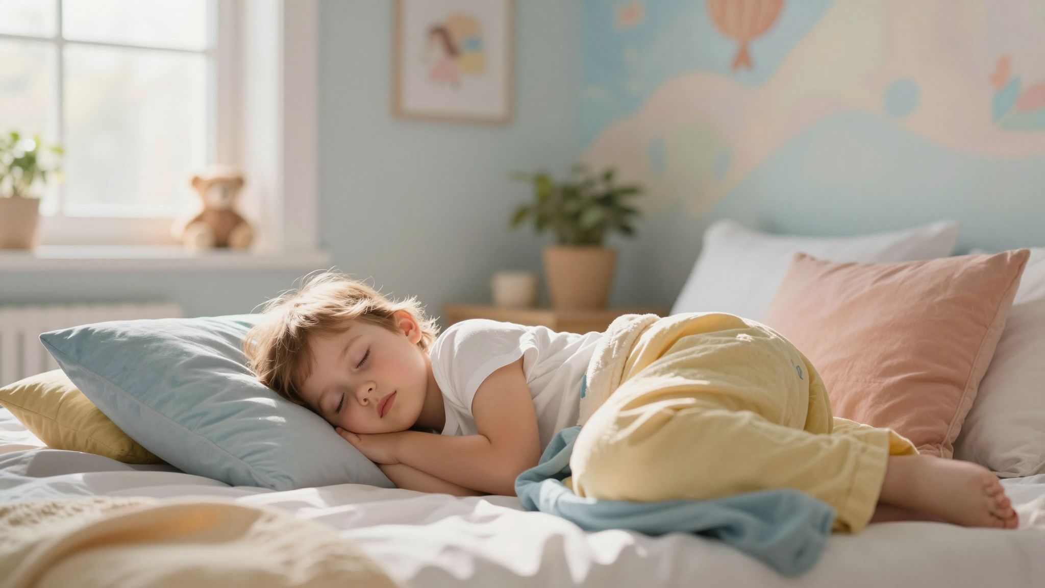 A REM fázis fokozza az érzelmi emlékek feldolgozását.