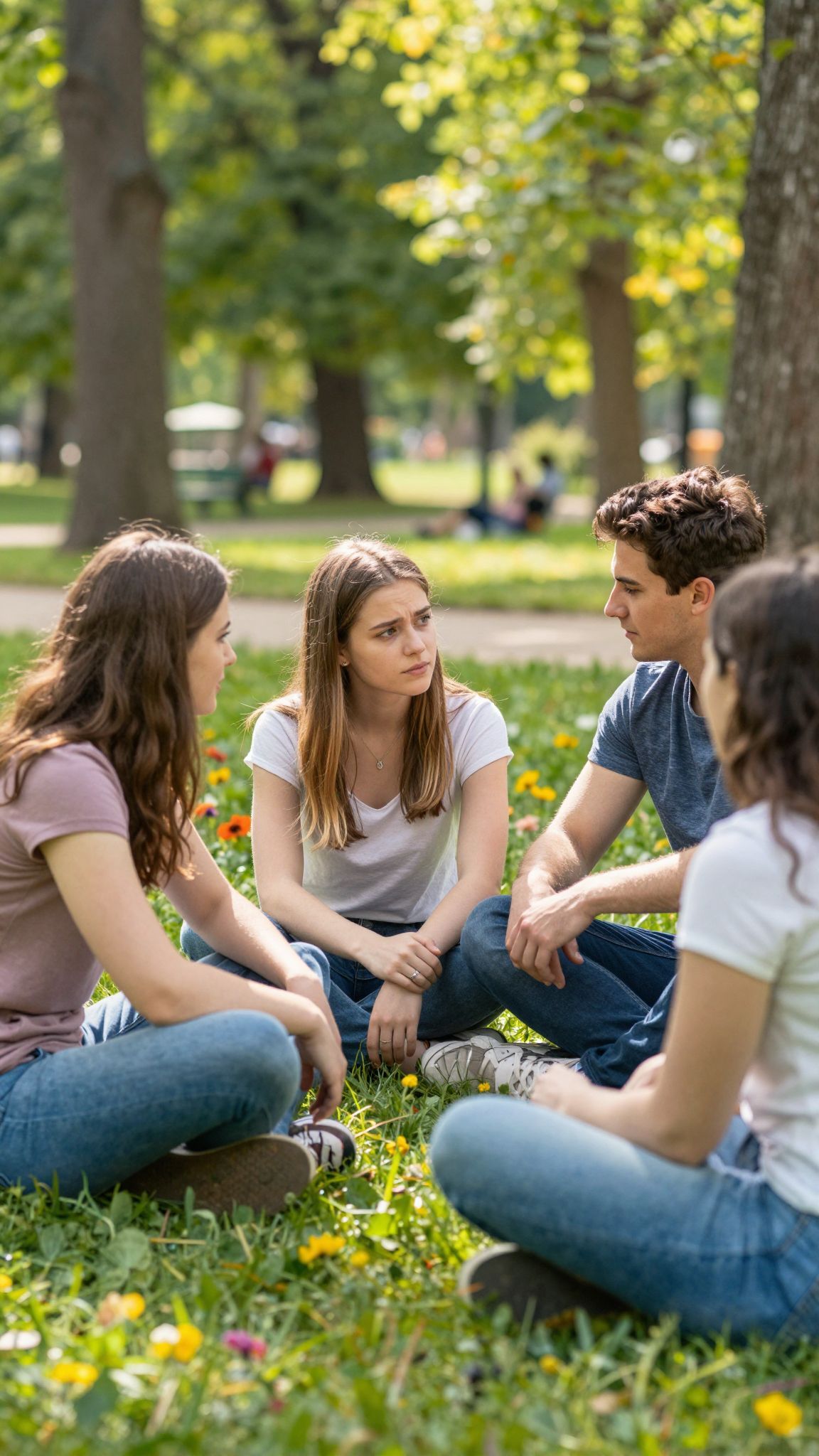 A sebezhetőség összeköt minket, erősíti a kapcsolatok mélységét.