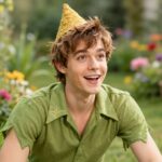 A soha fel nem növő férfi archetípusa: a Pán Péter szindróma pszichológiai háttere