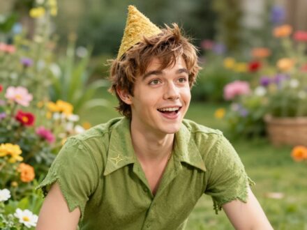 A soha fel nem növő férfi archetípusa: a Pán Péter szindróma pszichológiai háttere