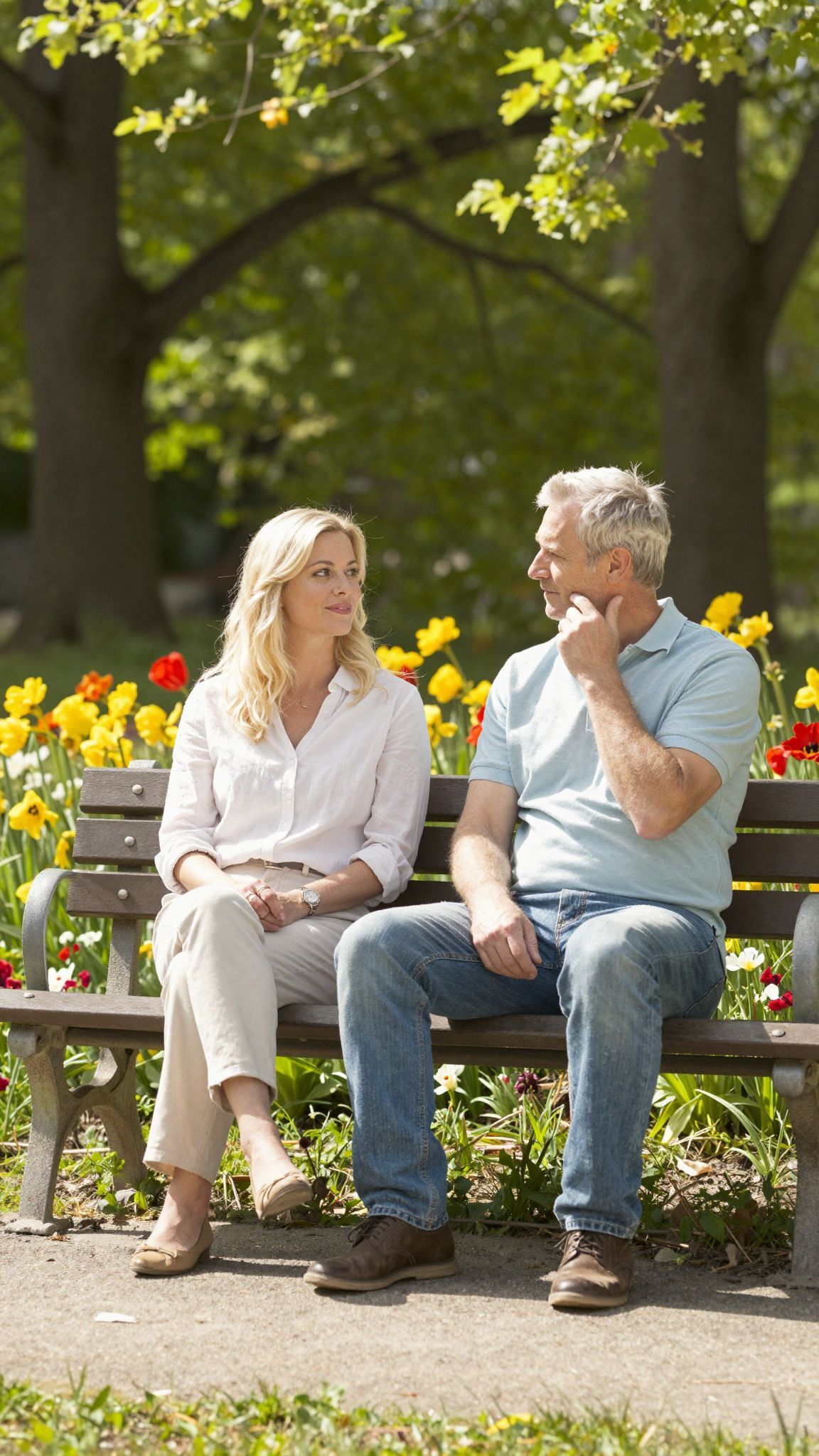 A feszültség elnyomása súlyos párkapcsolati problémákat okozhat.