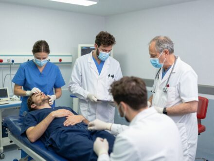 A sürgősségi részleg működése: mire számíthatunk, ha vészhelyzet adódik?