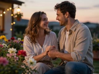 A szeretet lángjának őrzése: 15 napi szokás a boldog párkapcsolatért