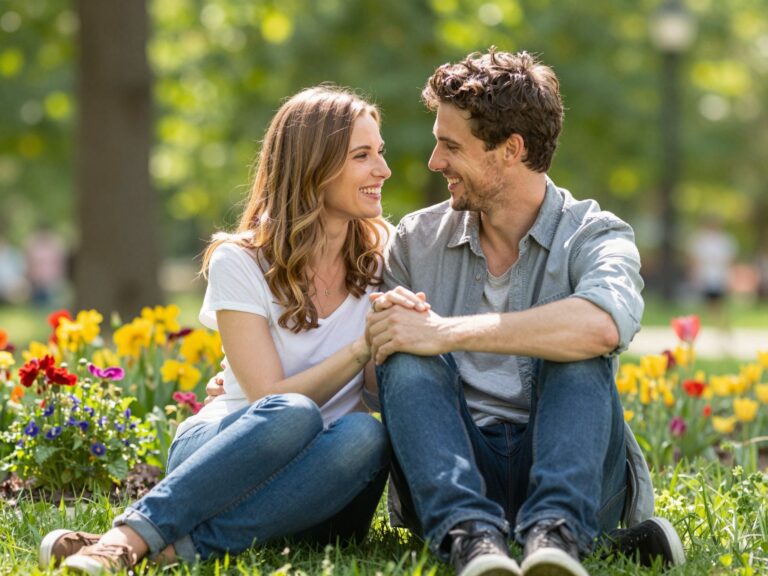 A szeretet lángjának őrzése: 15 napi szokás a boldog párkapcsolatért
