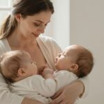 A szoptatás rejtett üzenetei: mit árulnak el a számok a baba és mama kapcsolatáról?