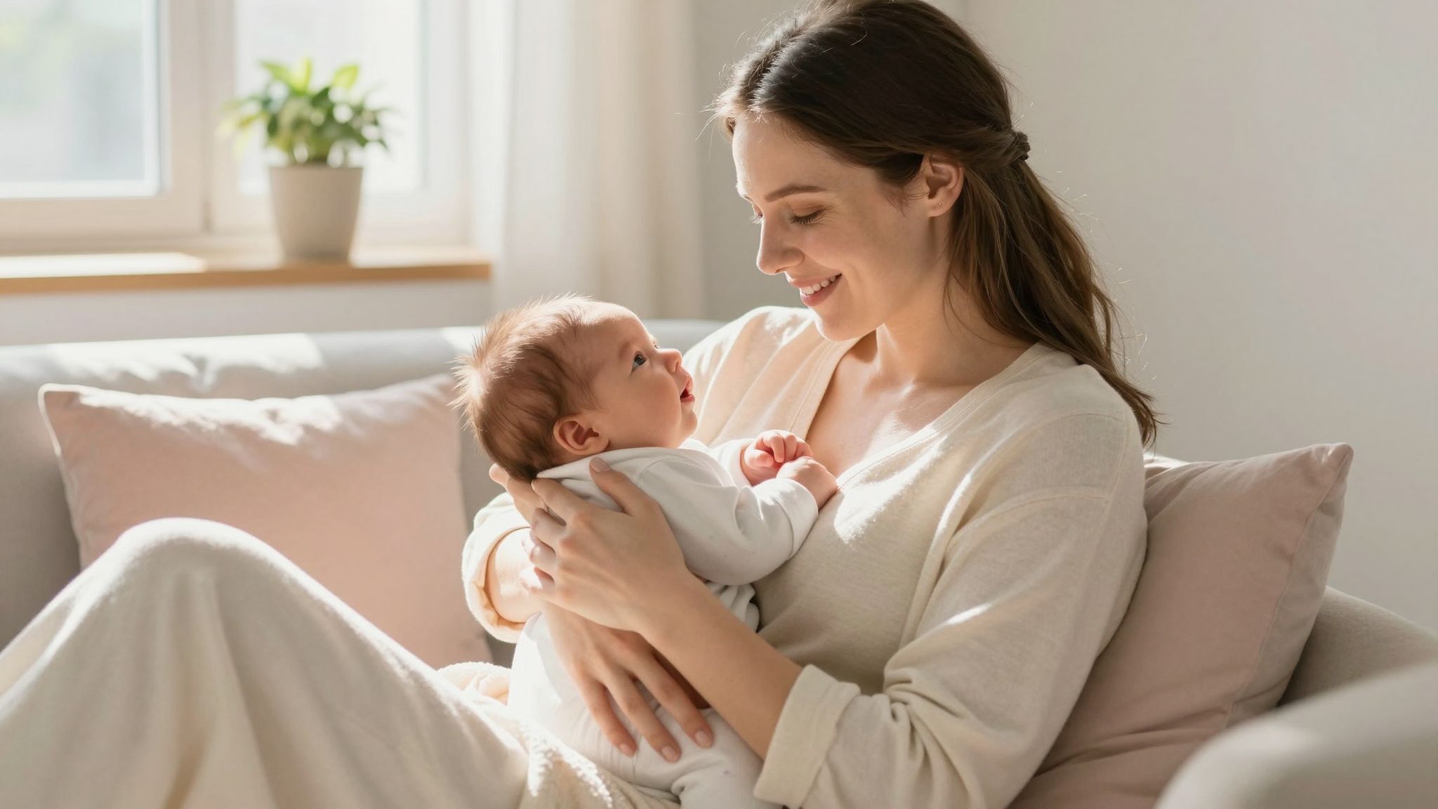 A szülés utáni időszak kritikus a női egészség szempontjából.