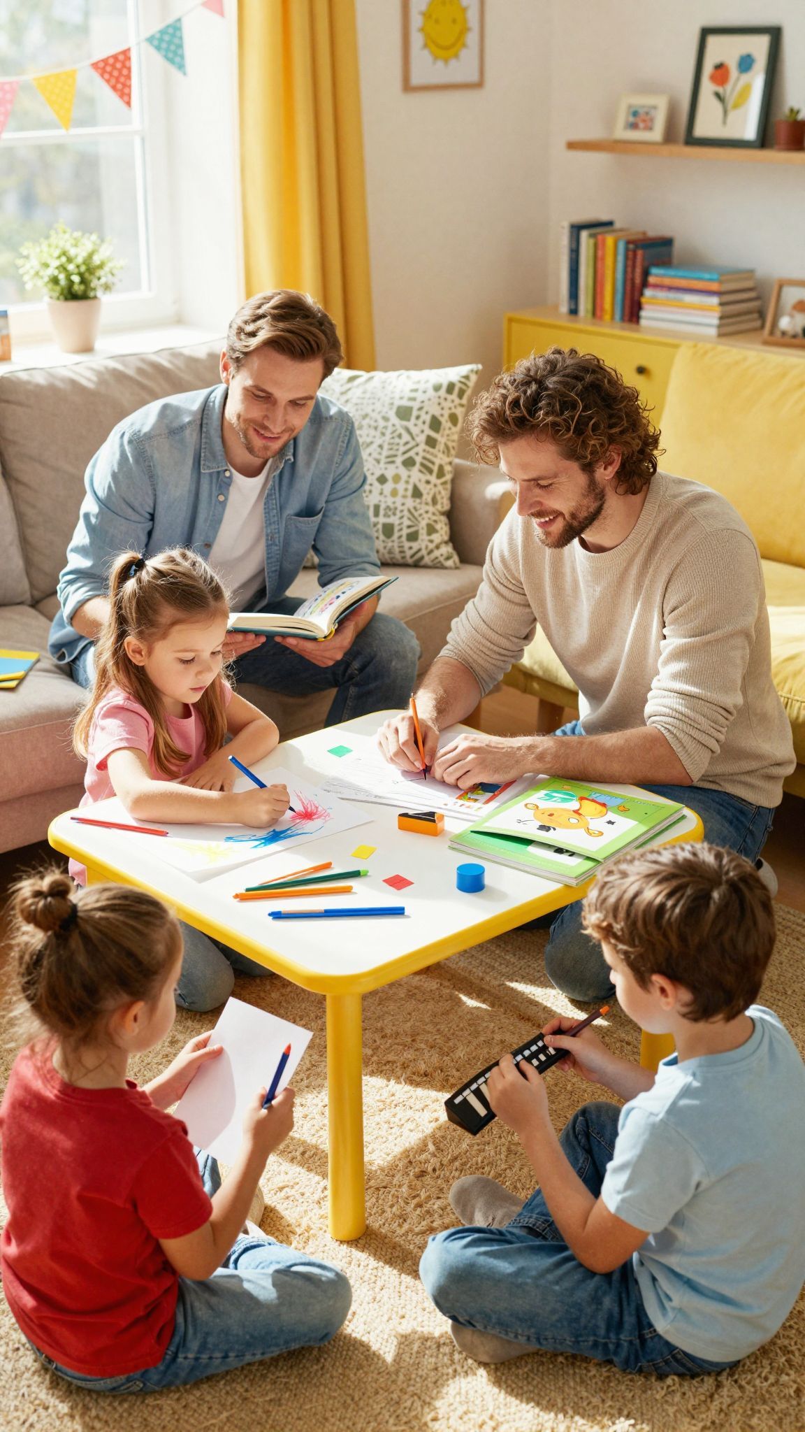 A szülők elvárásai és a gyerekek igényei gyakran ütköznek.