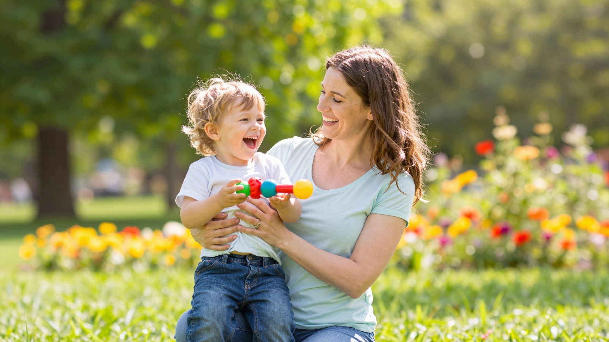 A szülők zajra adott reakciója befolyásolja a gyerekeket.