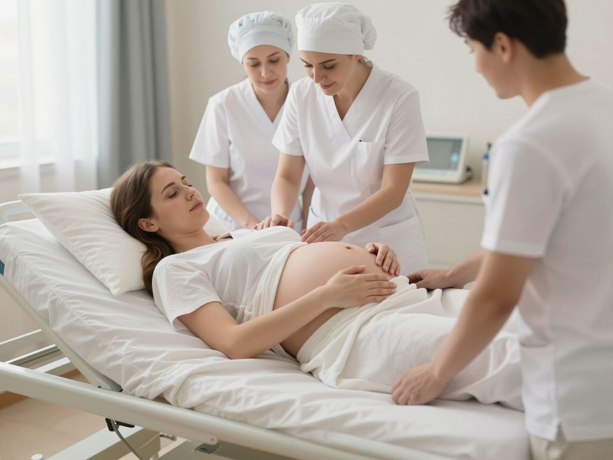 A tágulási szakaszban a fájdalom és türelem egyensúlya kulcsfontosságú.