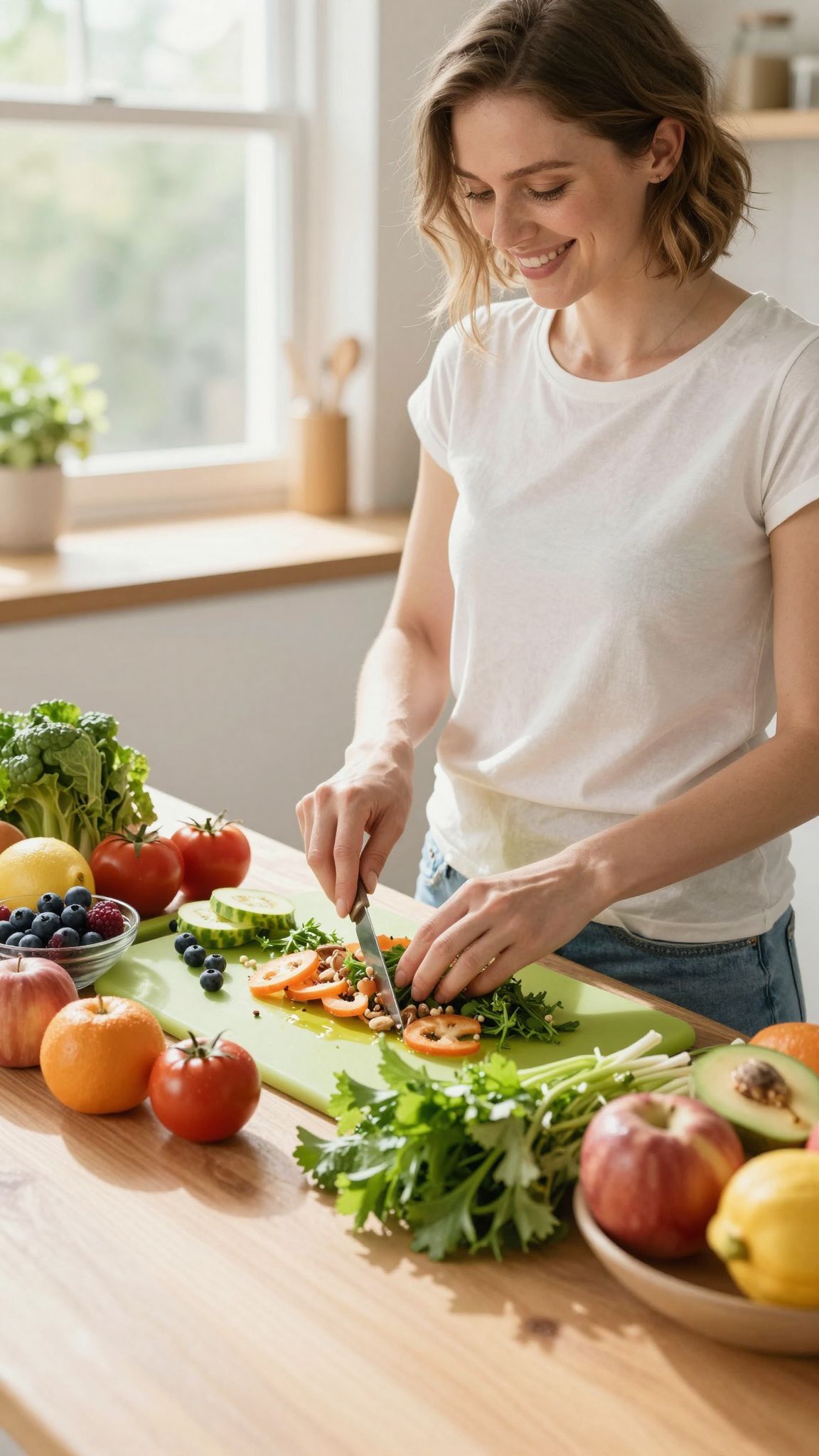 Az omega-3 zsírsavak támogatják az agy egészségét.