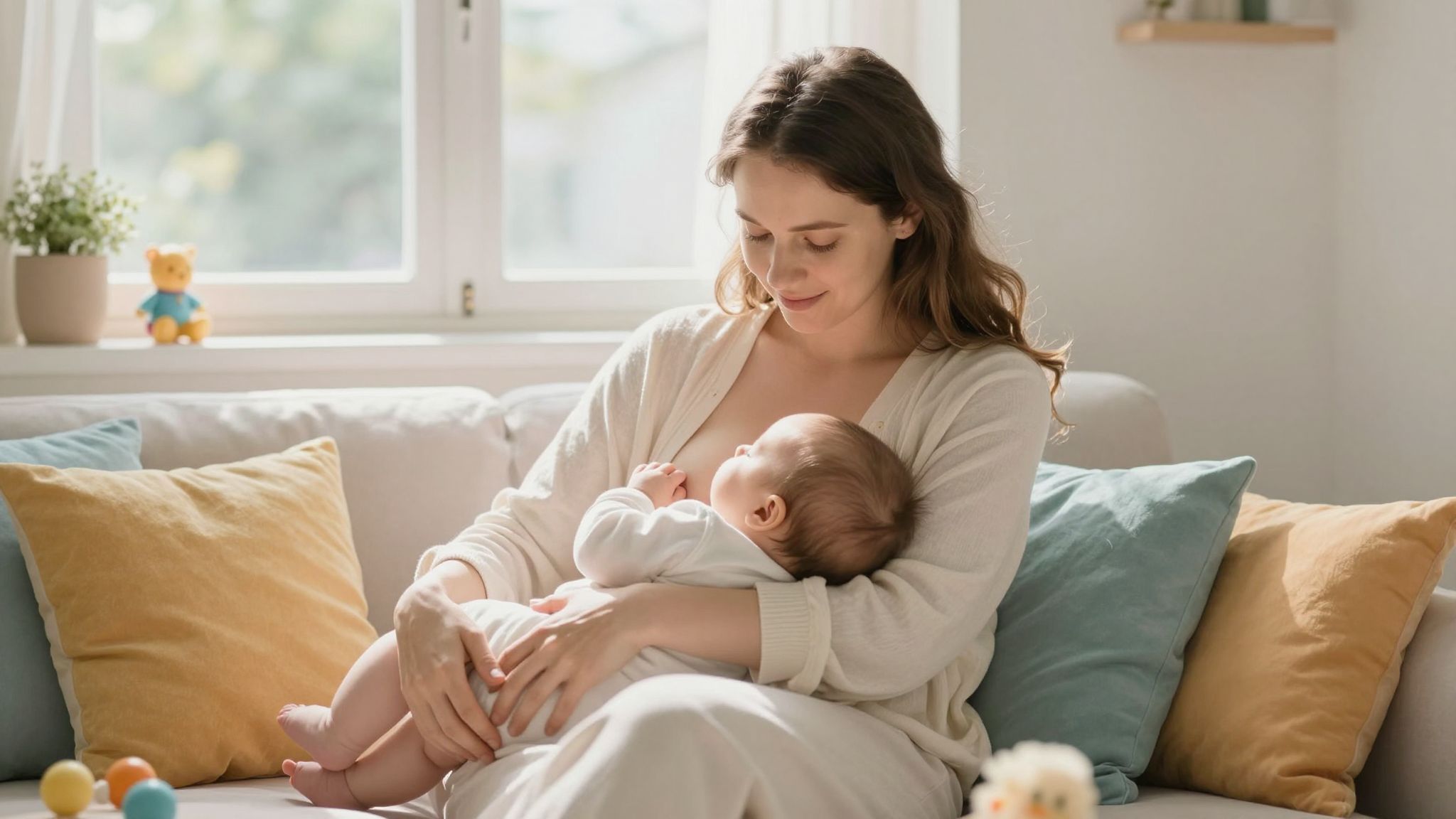 A mellszívó többnyire nem tükrözi a valós tejtermelést.
