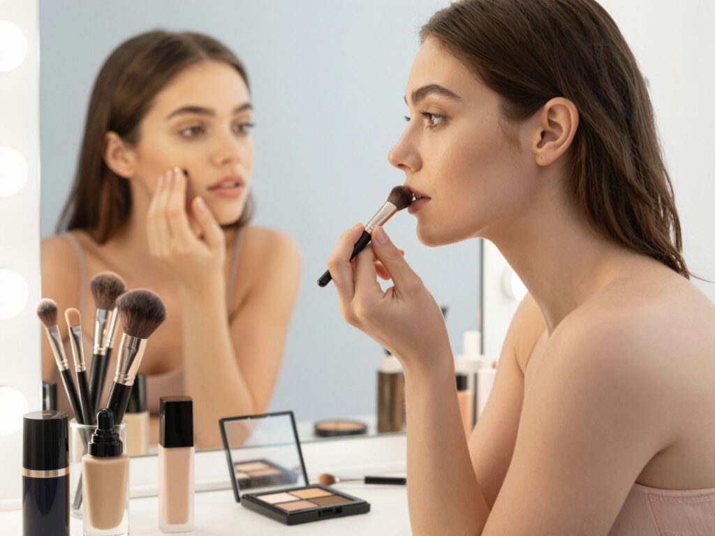 A tökéletes alapozó nyomában: útmutató kezdőknek és haladóknak