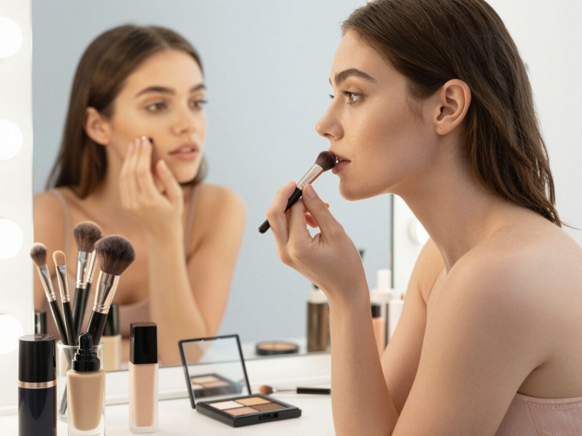 A tökéletes alapozó nyomában: útmutató kezdőknek és haladóknak