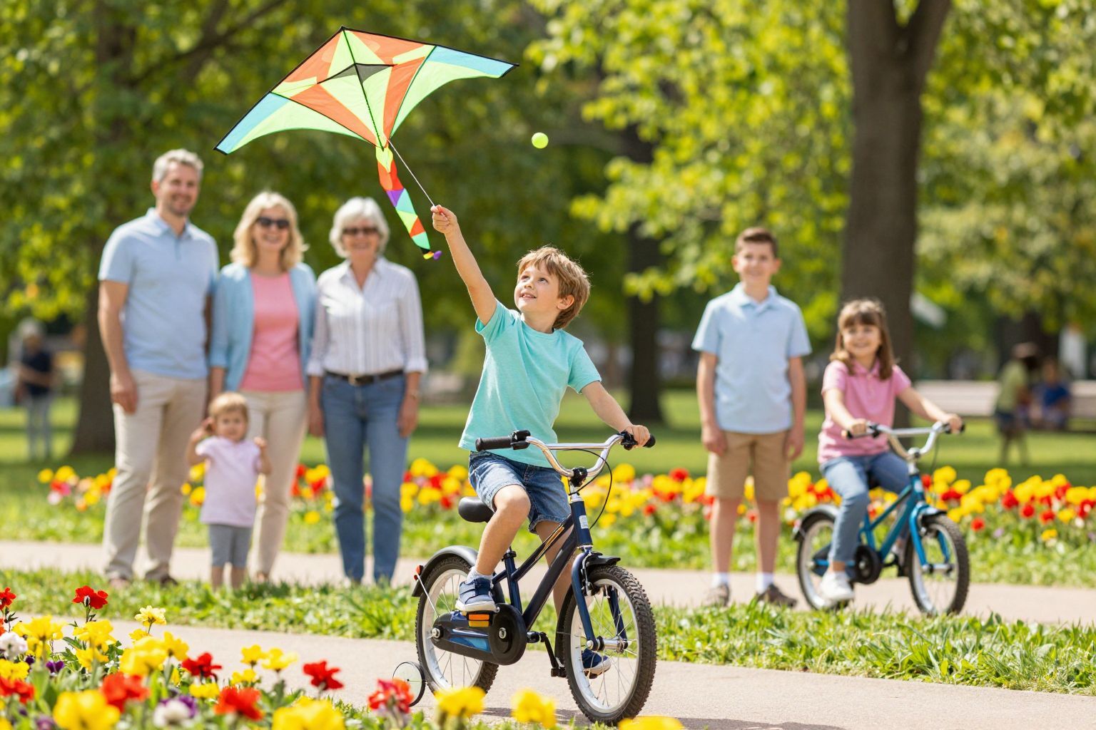 Tanítsuk a gyerekeket, hogy mire figyeljenek idegeneknél.