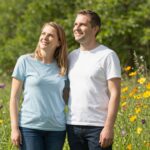 A tudatos elengedés szerepe a teherbeesésben: párok, akik a sorsra bízták