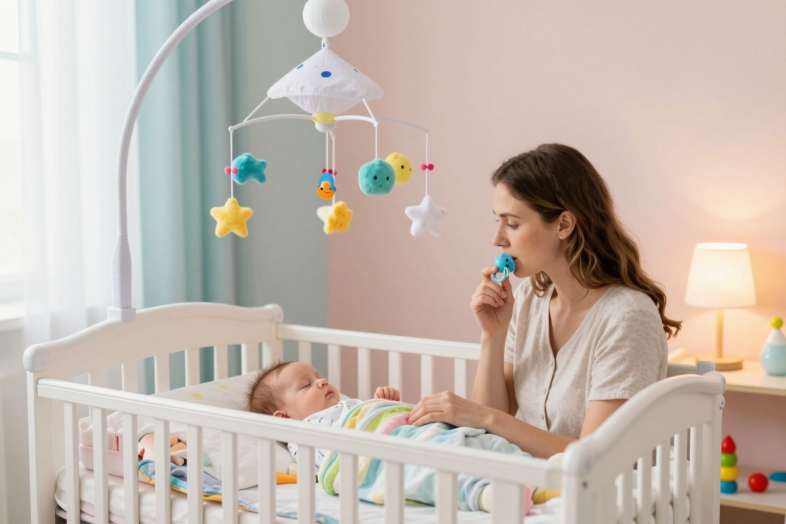 A cumi használata csökkentheti a bölcsőhalál kockázatát.