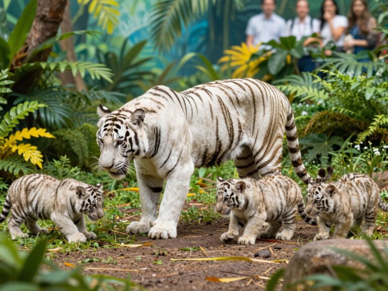 A túlzottan védelmező anyatigris viselkedés hátrányai a gyerekre nézve