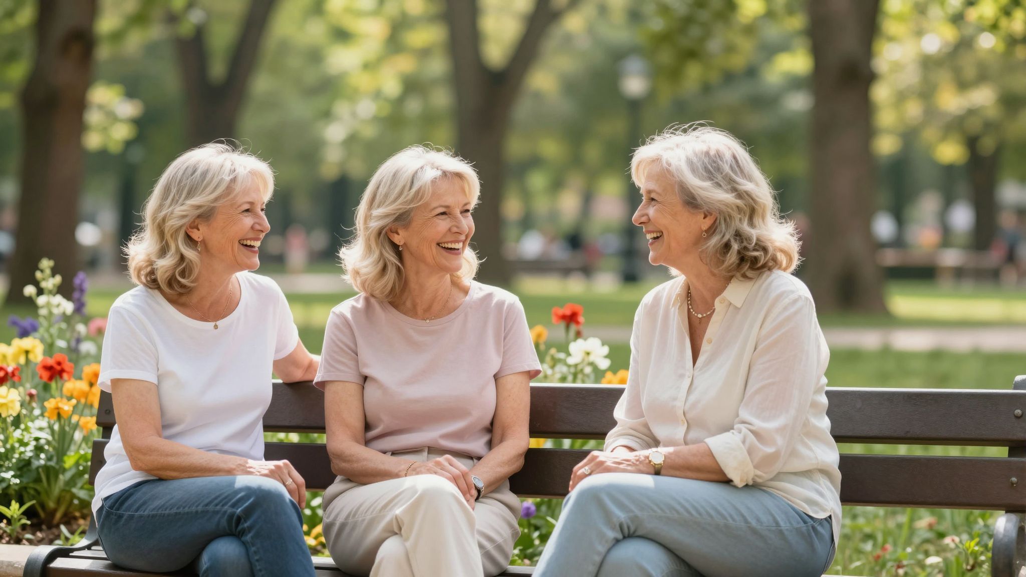 A menopauza alatt gyakori a hangulati ingadozás.