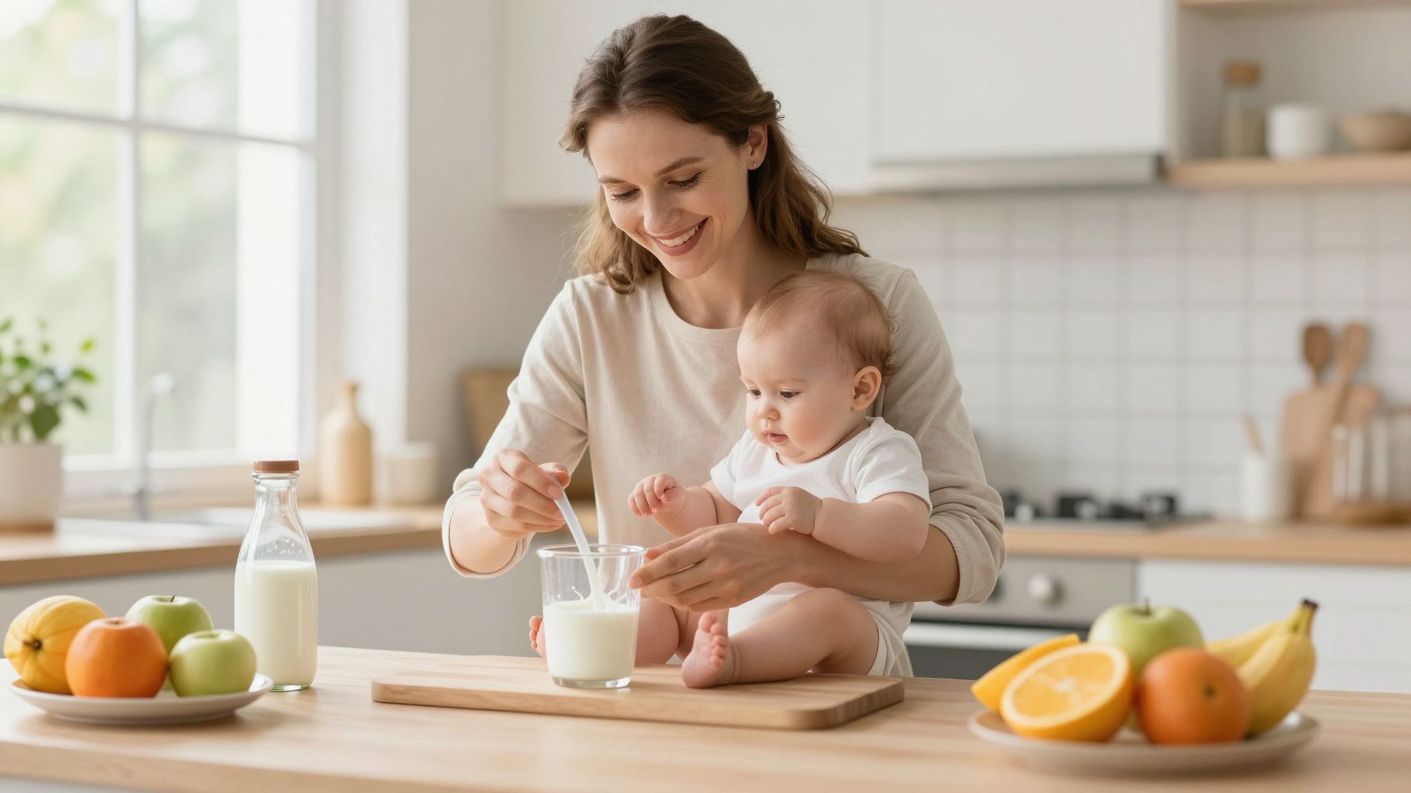 A választás során fontos figyelembe venni a baba igényeit.