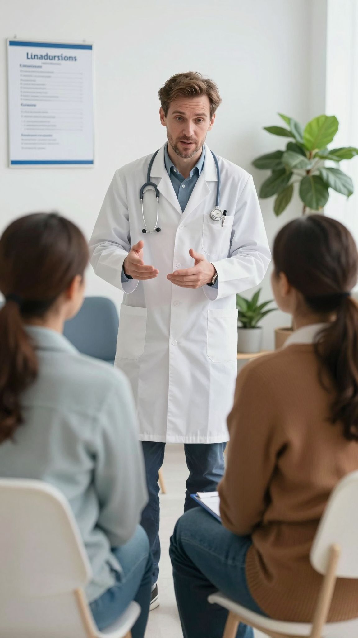 A magánellátás választása növeli az egyéni felelősséget.