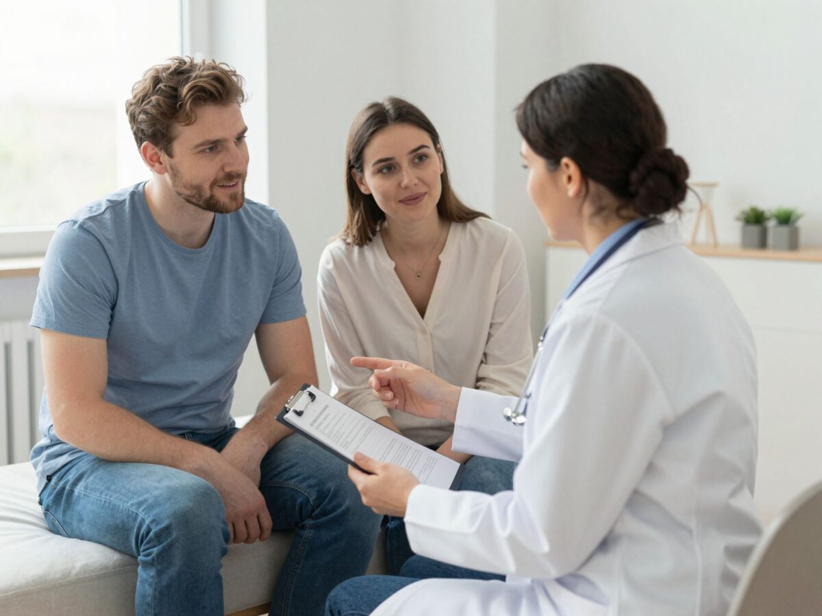 A vállelakadás megelőzése és kezelése: tényleg a gátmetszés a megoldás?