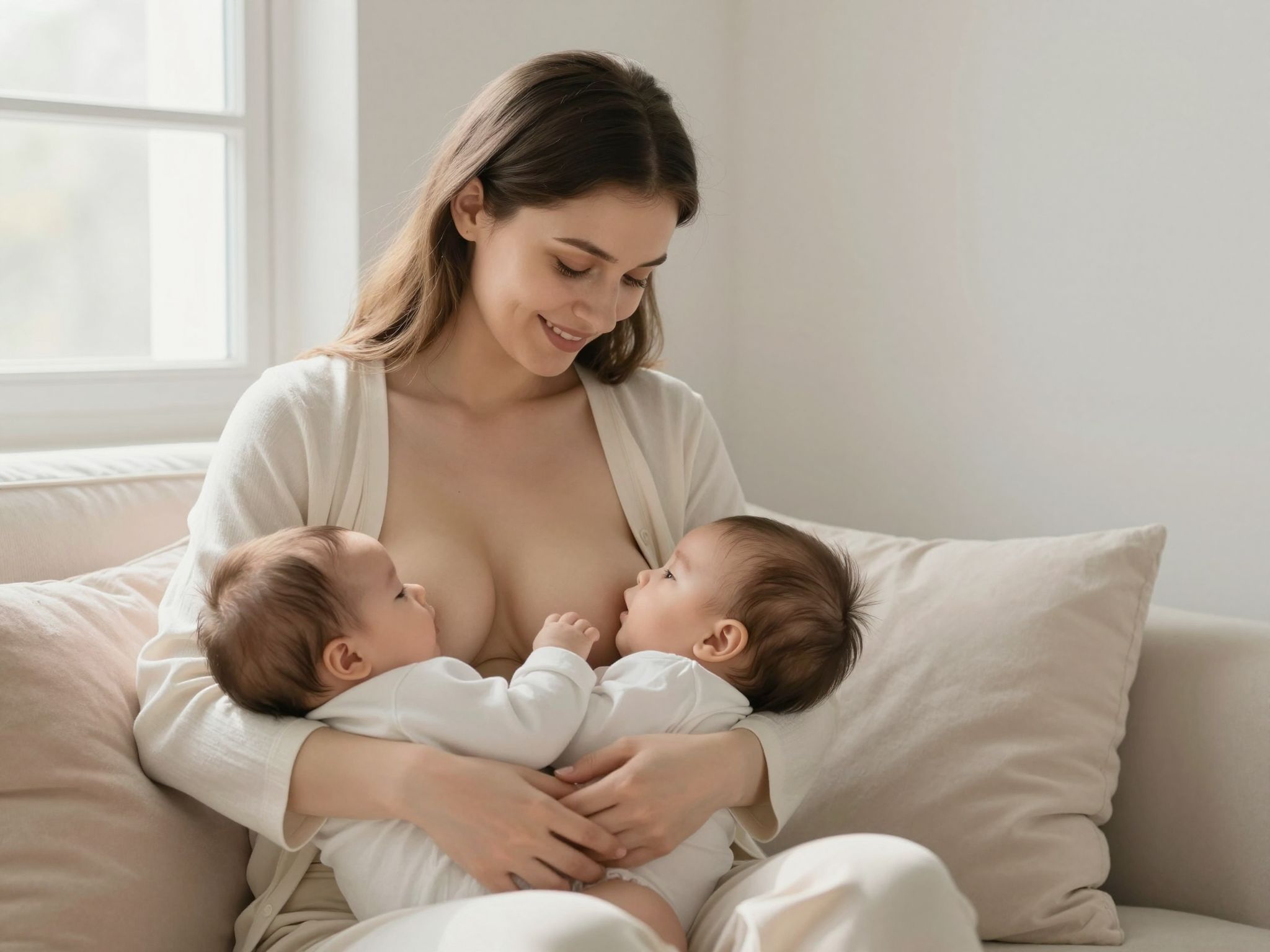 A váltott kezdés segíthet fokozni a tejtermelést.