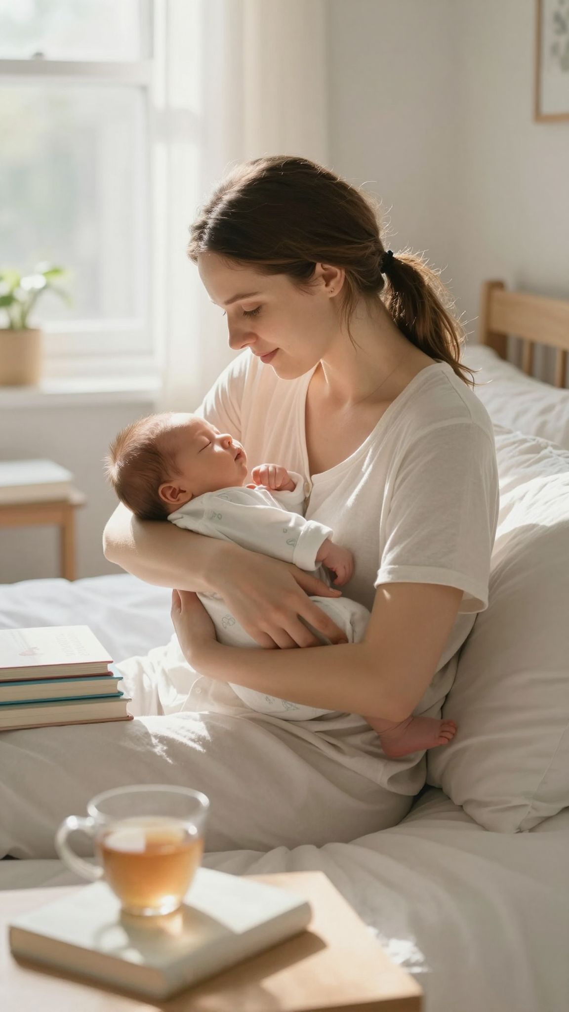 Az alváshiány hosszú távon mentális egészségi problémákhoz vezethet.