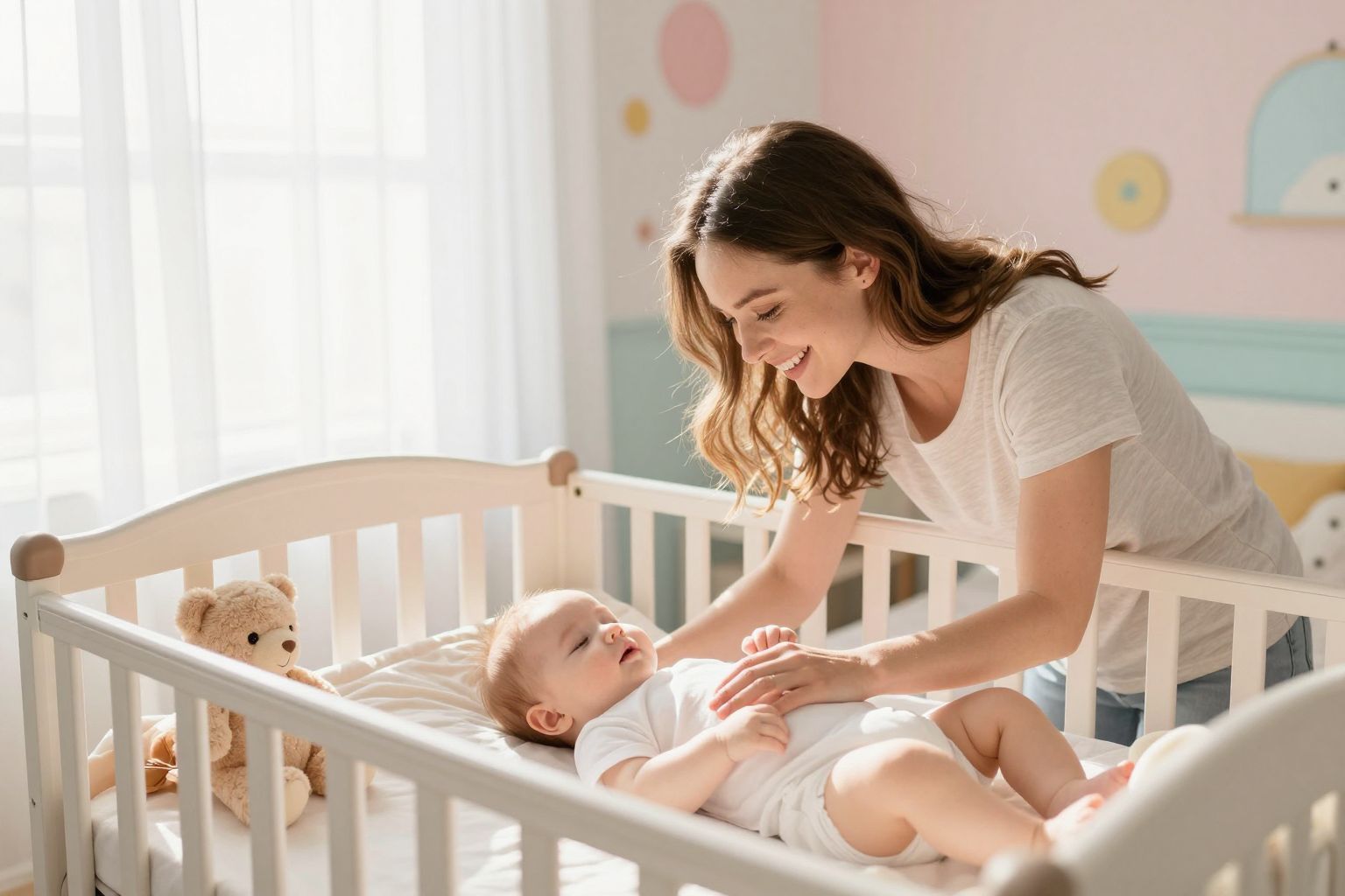 Az alvási ciklusok ismerete segít a boldogabb ébredésben.