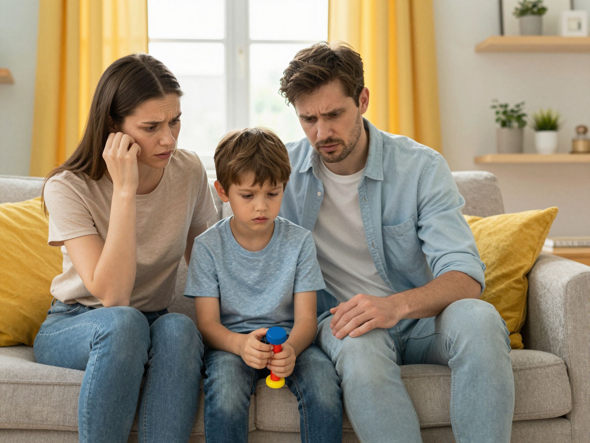 Gyermek bűncselekménye esetén a családi pótlék megvonható.
