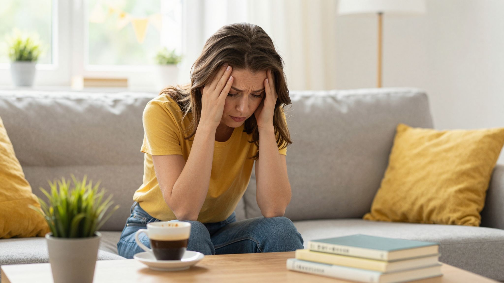 Koffein fogyasztása előtt figyelj a szívritmusváltozásokra!