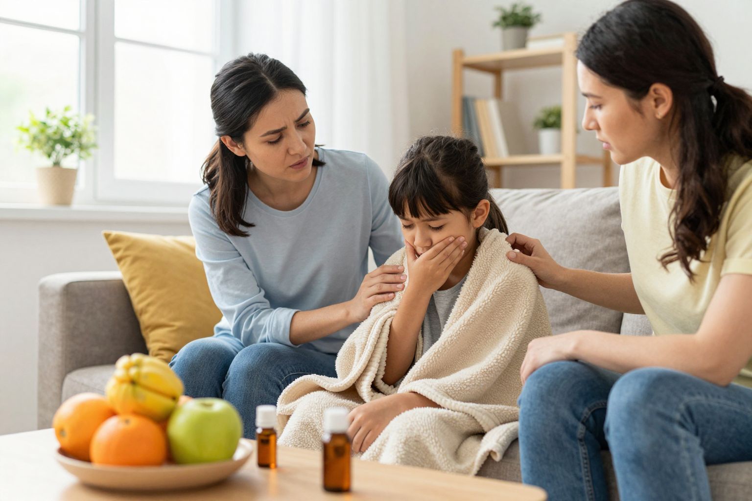 A mumpsz szövődményei között szerepel a halláskárosodás is.