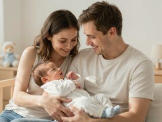 Amikor a szülés árnyékot vet a kapcsolatra: őszintén a szülési sérülésekről