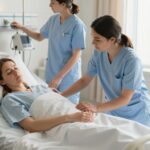 Amikor a szülés nem álomszerű: 5 dolog, amit tudnod kell a nehéz szülésélményről