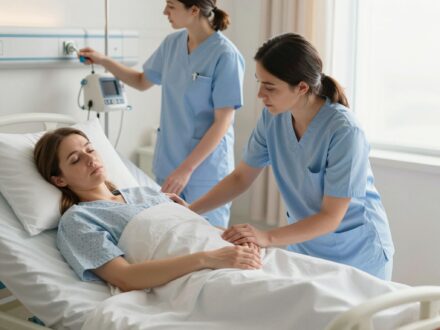 Amikor a szülés nem álomszerű: 5 dolog, amit tudnod kell a nehéz szülésélményről