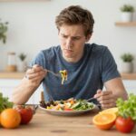 Amikor az evés küzdelemmé válik: a leggyakoribb táplálási problémák és megoldásaik