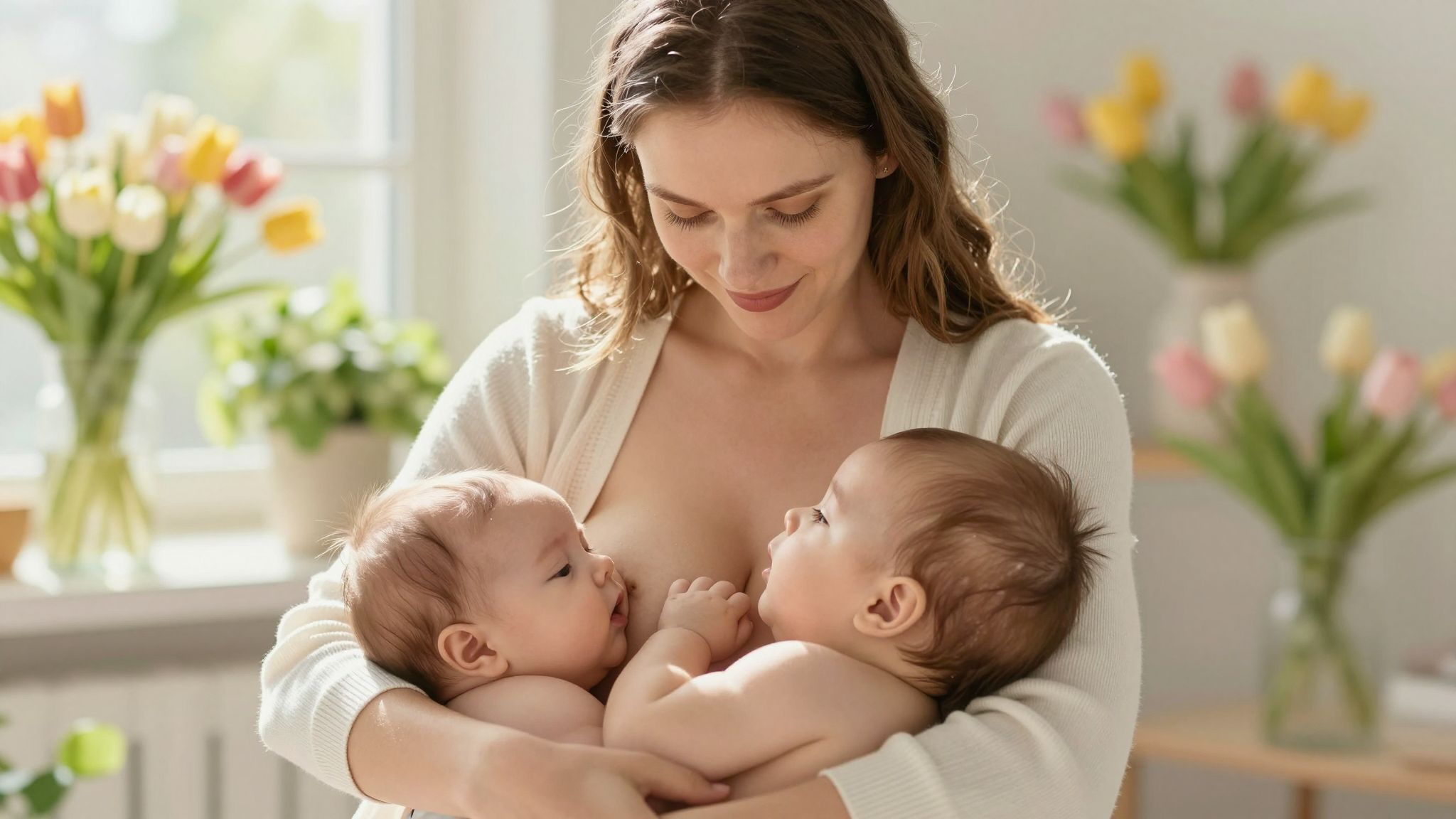 Az elválasztás során gyakori a szüleid érzelmi vihar.