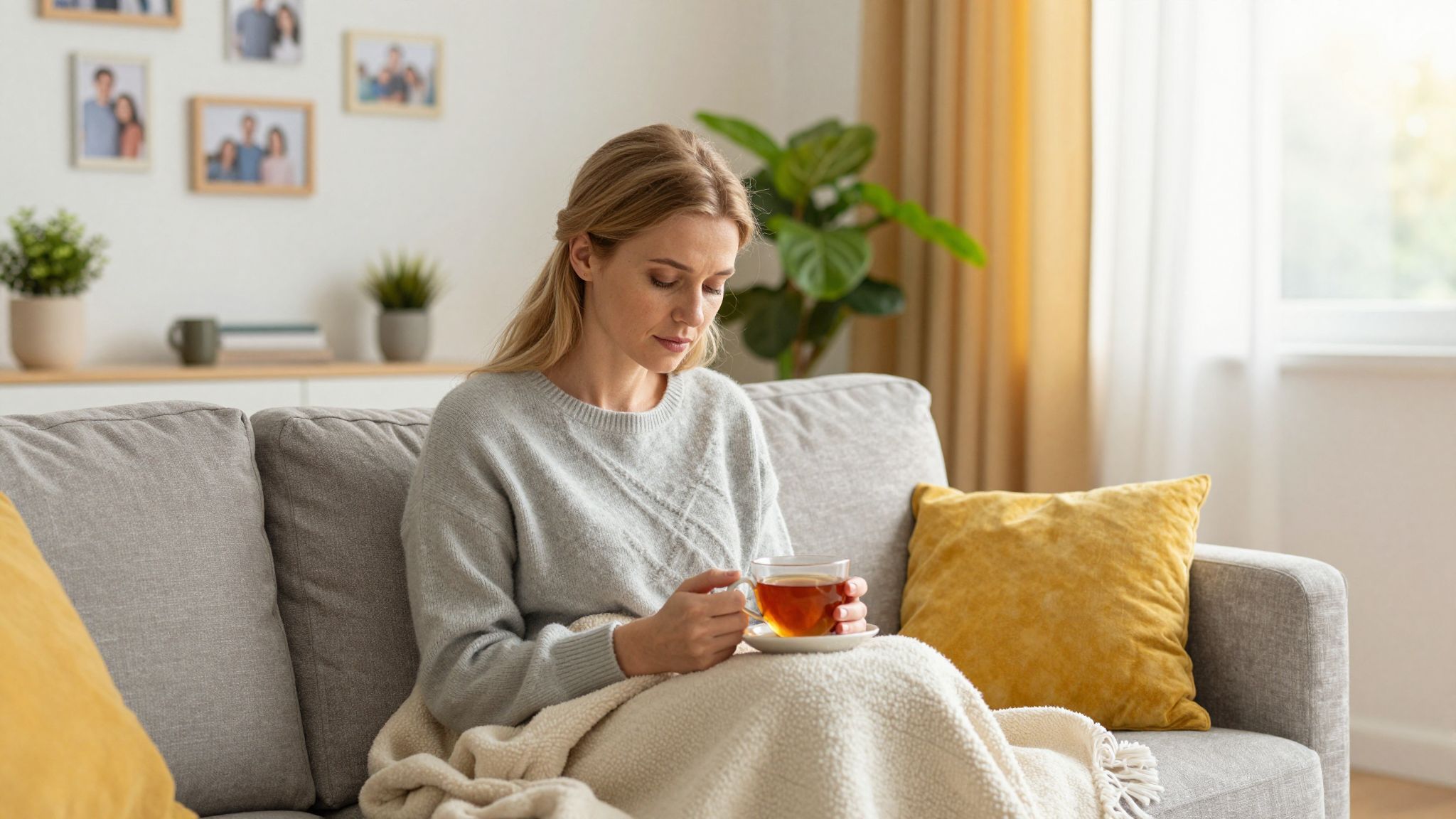 A vetélés utáni traumák gyakran rejtett fájdalmakat okoznak.
