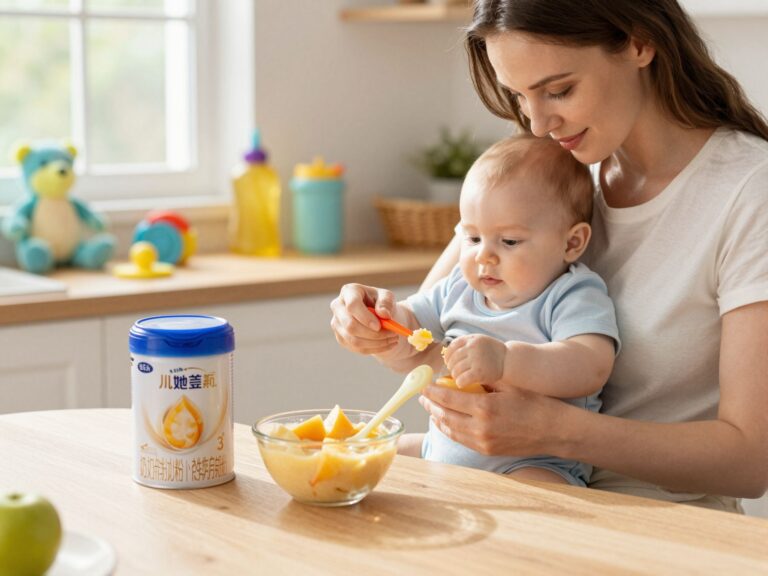 Anyatej vs. tápszer: mikor melyik, és hogyan válts biztonságosan