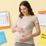 Appok, amik végigkísérnek a terhességen: naptár, méretkövető és tippek egy helyen