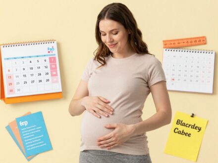 Appok, amik végigkísérnek a terhességen: naptár, méretkövető és tippek egy helyen