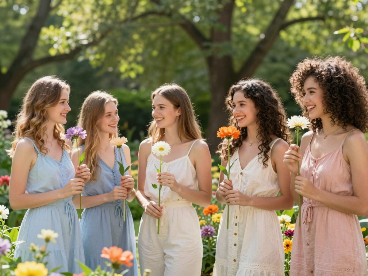 Ártatlanságot jelentő nevek – 8 gyönyörű név tisztaság szimbólumával