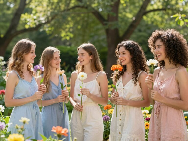 Ártatlanságot jelentő nevek – 8 gyönyörű név tisztaság szimbólumával