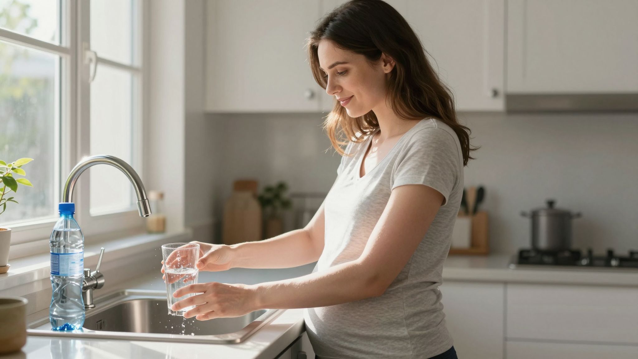 A csapvíz ásványi anyag tartalma változó lehet.