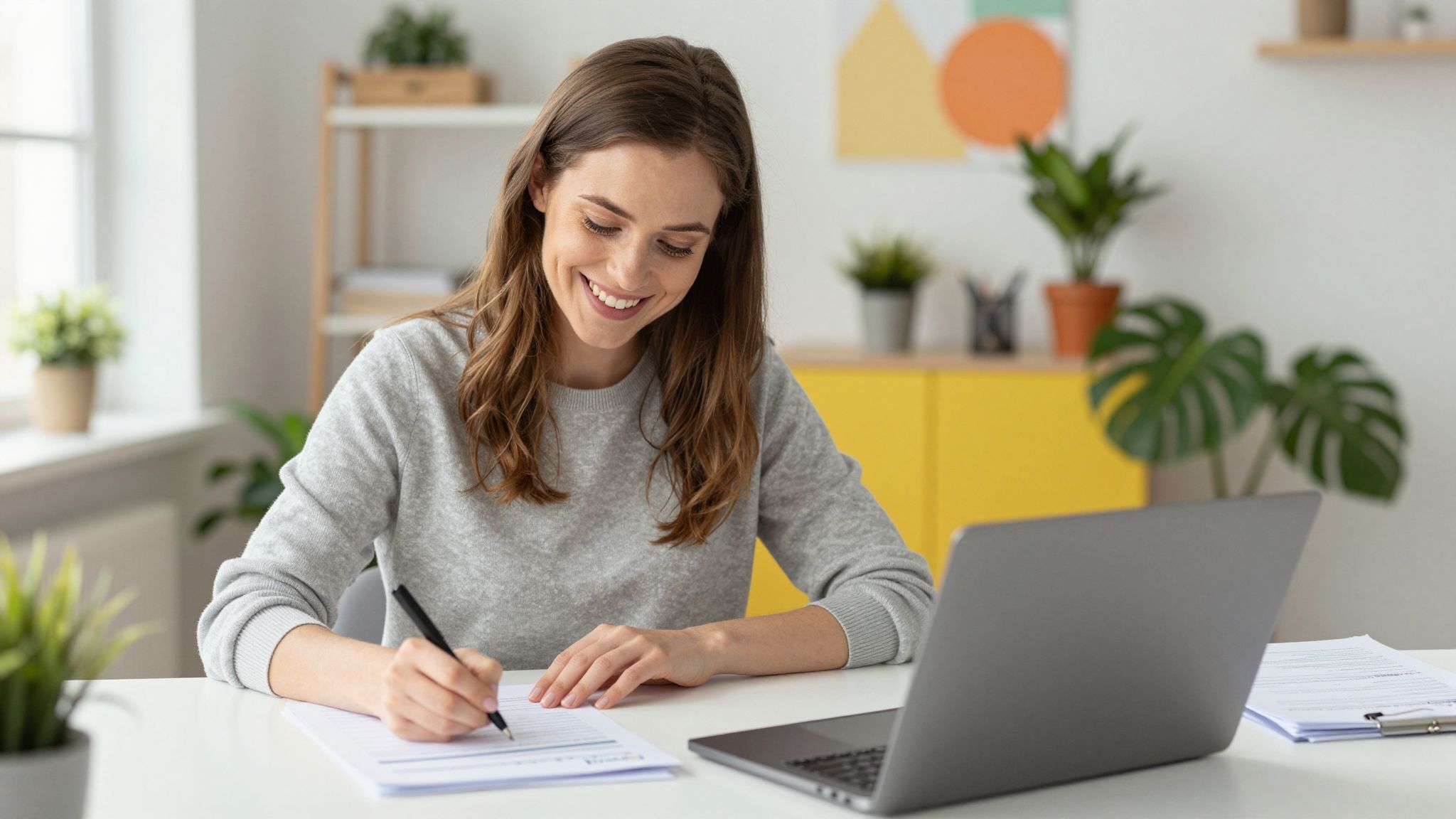 A névváltoztatás adminisztrációja pontos lépéseket igényel.