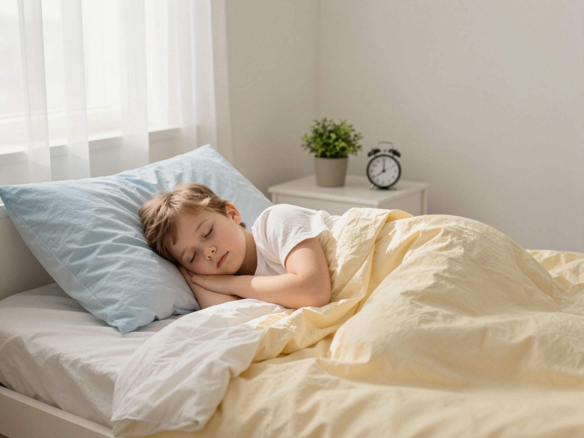 Az alvás segít csökkenteni a stressz szívbetegségekre gyakorolt hatását.