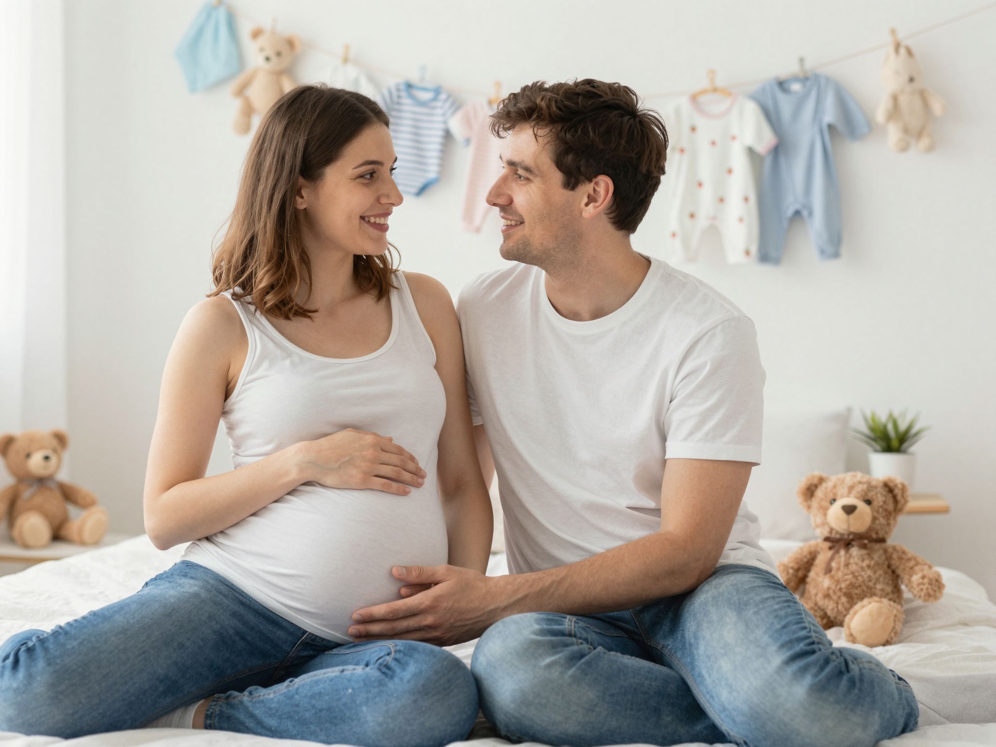 Az apák aktív szerepe segíti a családi kötelékeket.