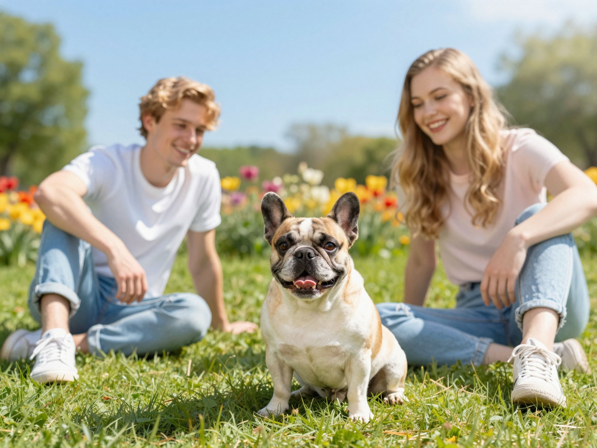 A nyomott orrú kutyák gyakori egészségügyi problémákkal küzdenek.